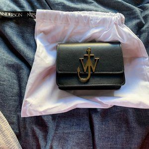 Brand New JW Anderson Anchor Logo Bag